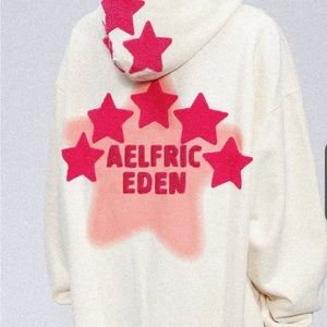 Aelfric Eeden oversized hoodie
